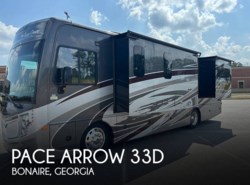 Used 2021 Fleetwood Pace Arrow 33D available in Bonaire, Georgia