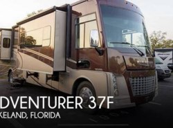Used 2016 Winnebago Adventurer 37F available in Lakeland, Florida