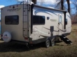 Used 2021 Starcraft Starlite 242RL available in Bonners Ferry, Idaho