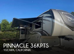 Used 2020 Jayco Pinnacle 36KPTS available in Yucaipa, California