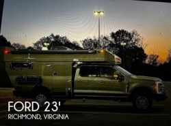 Used 2023 Ford  RossMonster Expedition Vehicle available in Richmond, Virginia