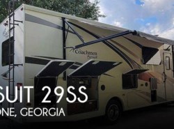 Used 2018 Coachmen Pursuit 29SS available in Flintstone, Georgia