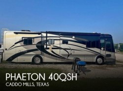 Used 2007 Tiffin Phaeton 40qsh available in Caddo Mills, Texas