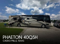 Used 2007 Tiffin Phaeton 40qsh available in Caddo Mills, Texas