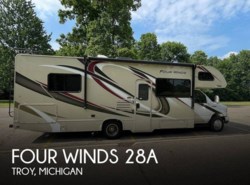 Used 2020 Thor Motor Coach Four Winds 28A available in Troy, Michigan