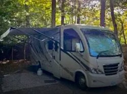 Used 2017 Thor Motor Coach Axis 25.4 available in Nashua, New Hampshire