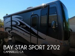 Used 2016 Newmar Bay Star Sport 2702 available in Camarillo, California