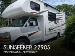 Used 2015 Forest River Sunseeker 2290S available in Manahawkin, New Jersey