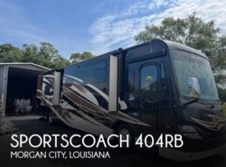 Used 2015 Coachmen Sportscoach 404RB available in Morgan City, Louisiana