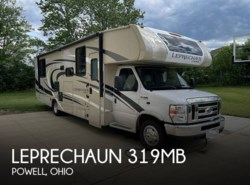 Used 2020 Coachmen Leprechaun 319MB available in Powell, Ohio