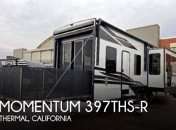 Used 2023 Grand Design Momentum 397ths-r available in Thermal, California