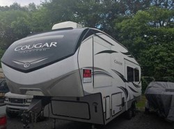 Used 2022 Keystone Cougar 25RES available in Cartersville, Georgia