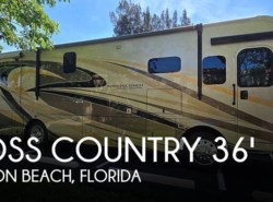 Used 2016 Coachmen Cross Country M-360 DL available in Boynton Beach, Florida