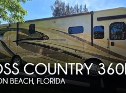 Used 2016 Coachmen Cross Country 360DL available in Boynton Beach, Florida