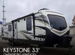 Used 2022 Keystone Outback Outback 330RL available in Owensboro, Kentucky
