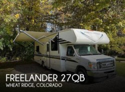Used 2021 Coachmen Freelander 27QB available in Wheat Ridge, Colorado
