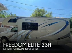 Used 2019 Thor Motor Coach Freedom Elite 23H available in North Baldwin, New York