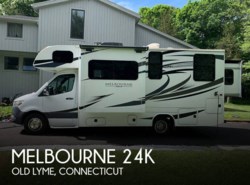 Used 2019 Jayco Melbourne 24K available in Old Lyme, Connecticut