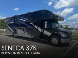 Used 2022 Jayco Seneca 37k available in Boynton Beach, Florida