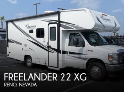 Used 2021 Coachmen Freelander 22 XG available in Reno, Nevada