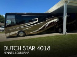 Used 2014 Newmar Dutch Star 4018 available in Kenner, Louisiana