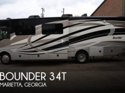 Used 2015 Fleetwood Bounder 34T available in Marietta, Georgia