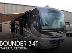 Used 2015 Fleetwood Bounder 34T available in Marietta, Georgia