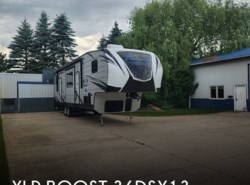 Used 2020 Forest River XLR Boost 36DSX13 available in Boyne City, Michigan