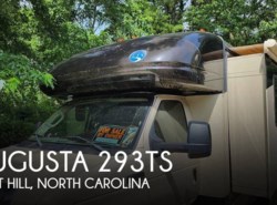 Used 2009 Holiday Rambler Augusta 293TS available in Mint Hill, North Carolina