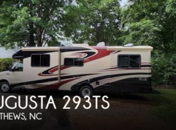 Used 2009 Holiday Rambler Augusta 293TS available in Matthews, North Carolina