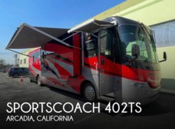 Used 2006 Coachmen Sportscoach 402TS available in Arcadia, California