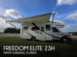 Used 2020 Thor Motor Coach Freedom Elite 23H available in Miami Gardens, Florida