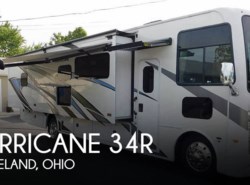 Used 2023 Thor Motor Coach Hurricane 34R available in Cleveland, Ohio