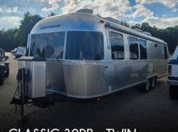 Used 2018 Airstream Classic 30RB - Twin available in Harbor Springs, Michigan