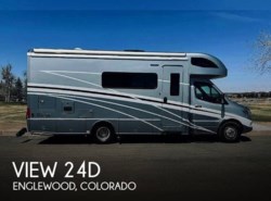 Used 2020 Winnebago View 24D available in Englewood, Colorado