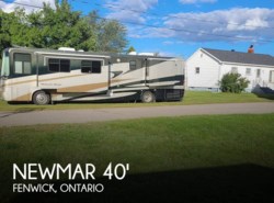 Used 2005 Newmar  Newmar 4023 NEWMAR DUTCHSTAR available in Fenwick, Ontario
