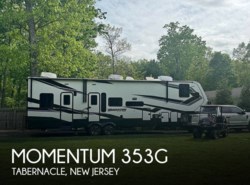 Used 2021 Grand Design Momentum 353G available in Tabernacle, New Jersey