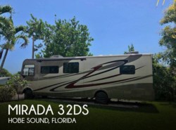 Used 2010 Coachmen Mirada 32ds available in Hobe Sound, Florida
