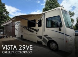 Used 2017 Winnebago Vista 29ve available in Greeley, Colorado