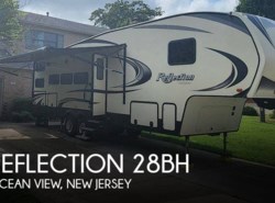 Used 2020 Grand Design Reflection 28BH available in Ocean View, New Jersey