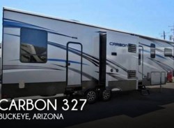 Used 2015 Keystone Carbon 327 available in Buckeye, Arizona