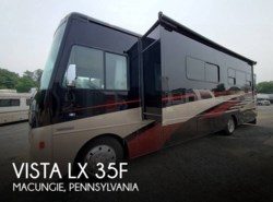 Used 2019 Winnebago Vista LX 35F available in Macungie, Pennsylvania