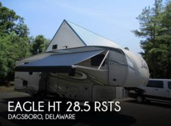 Used 2018 Jayco Eagle HT 28.5 RSTS available in Dagsboro, Delaware