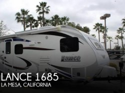 Used 2018 Lance  Lance 1685 available in La Mesa, California