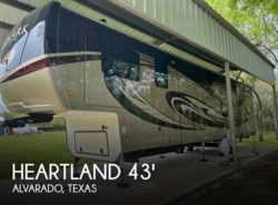 Used 2020 Heartland Landmark Heartland  Lafayette available in Alvarado, Texas