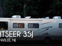 Used 2007 Winnebago Sightseer 35J available in Franklinville, New Jersey