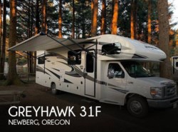 Used 2019 Jayco Greyhawk 31F available in Newberg, Oregon