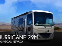 Used 2017 Thor Motor Coach Hurricane 29M available in Las Vegas, Nevada