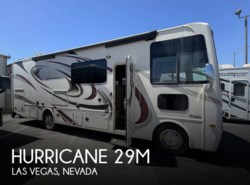 Used 2017 Thor Motor Coach Hurricane 29M available in Las Vegas, Nevada