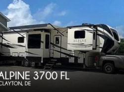 Used 2019 Keystone Alpine 3700FL available in Clayton, Delaware